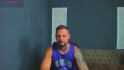 BrianHunts live cam on Cam4