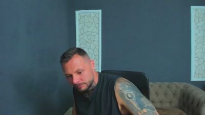 BrianHunts live cam on Cam4