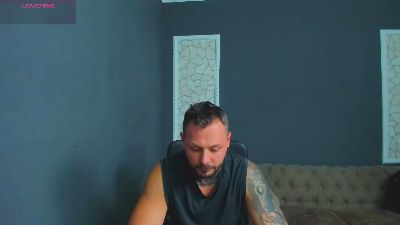 BrianHunts live cam on Cam4