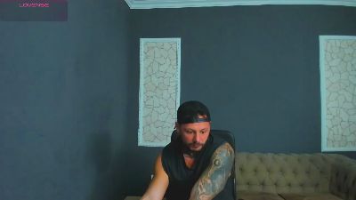 BrianHunts live cam on Cam4