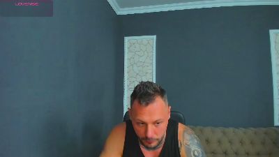 BrianHunts live cam on Cam4
