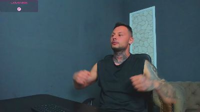 BrianHunts live cam on Cam4