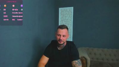 BrianHunts live cam on Cam4