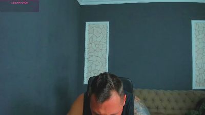 BrianHunts live cam on Cam4