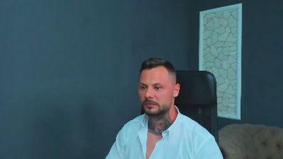 BrianHunts live cam on Cam4