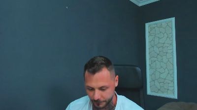 BrianHunts live cam on Cam4