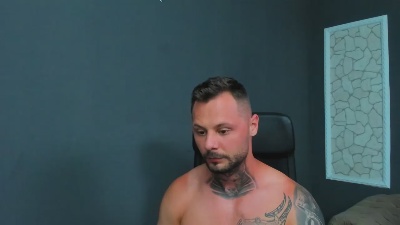 BrianHunts live cam on Cam4