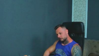 BrianHunts live cam on Cam4