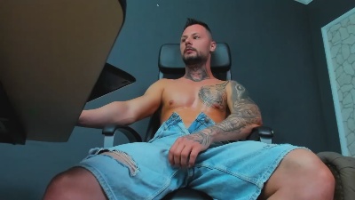 BrianHunts live cam on Cam4