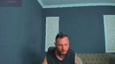 BrianHunts live cam on Cam4