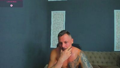 BrianHunts live cam on Cam4