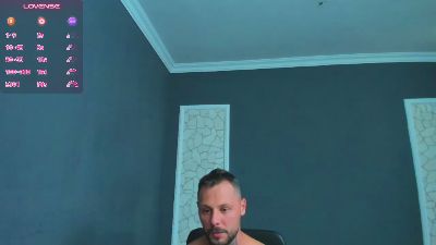 BrianHunts live cam on Cam4