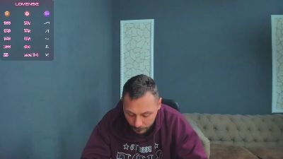 BrianHunts live cam on Cam4