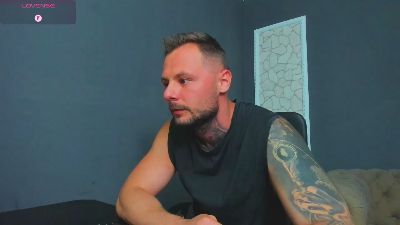 BrianHunts live cam on Cam4