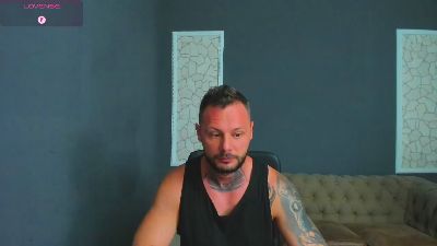 BrianHunts live cam on Cam4