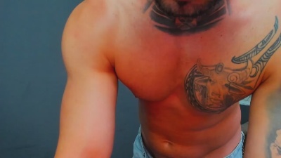 BrianHunts live cam on Cam4