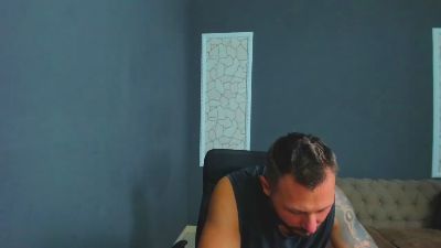 BrianHunts live cam on Cam4