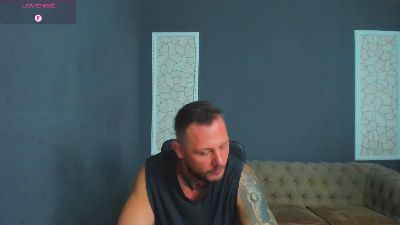 BrianHunts live cam on Cam4