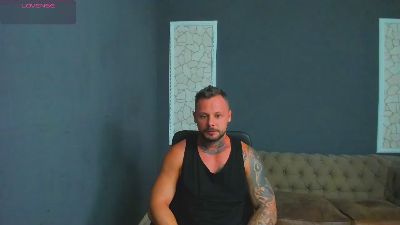 BrianHunts live cam on Cam4