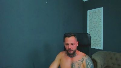 BrianHunts live cam on Cam4