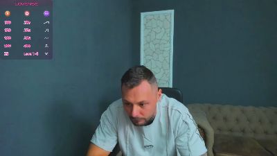 BrianHunts live cam on Cam4