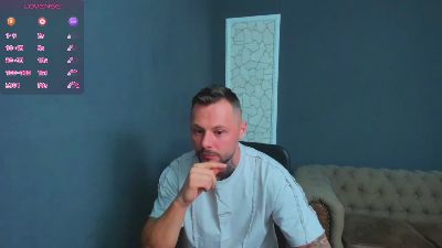 BrianHunts live cam on Cam4
