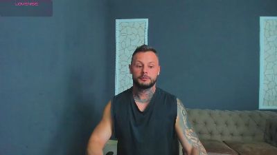 BrianHunts live cam on Cam4