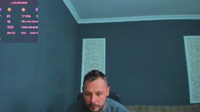 BrianHunts live cam on Cam4