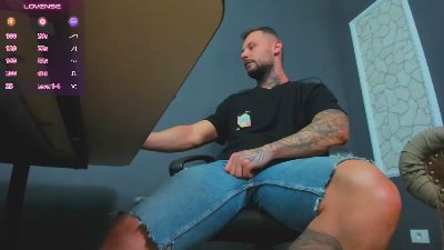 BrianHunts live cam on Cam4