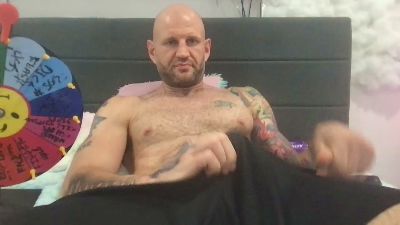 BrianOmally live cam on Cam4