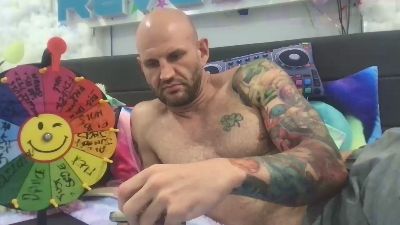 BrianOmally live cam on Cam4