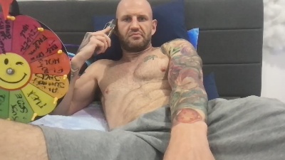 BrianOmally live cam on Cam4