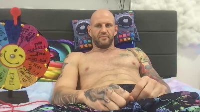 BrianOmally live cam on Cam4