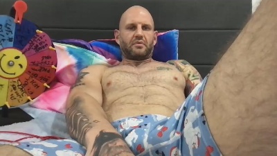 BrianOmally live cam on Cam4