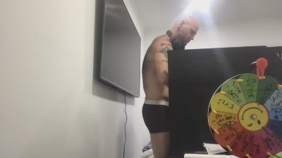 BrianOmally live cam on Cam4