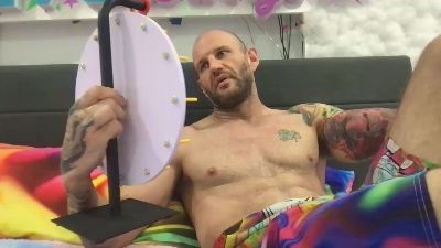 BrianOmally live cam on Cam4