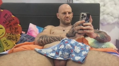 BrianOmally live cam on Cam4