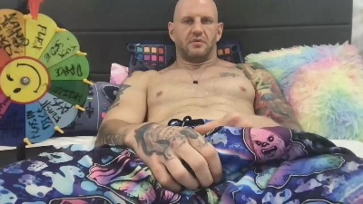 BrianOmally live cam on Cam4