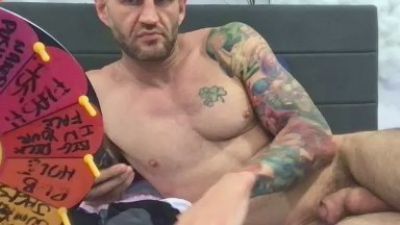 BrianOmally live cam on Cam4