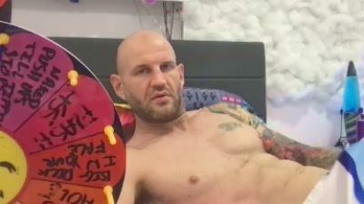 BrianOmally live cam on Cam4