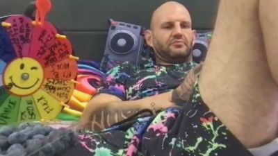 BrianOmally live cam on Cam4