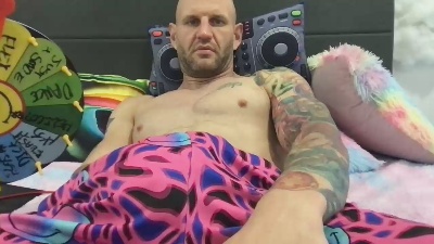 BrianOmally live cam on Cam4