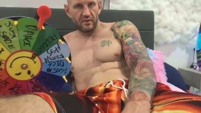 BrianOmally live cam on Cam4