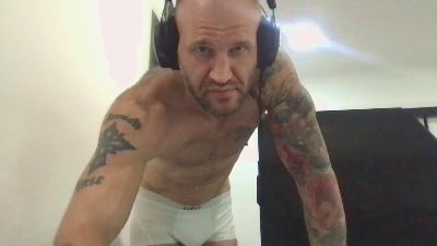 BrianOmally live cam on Cam4