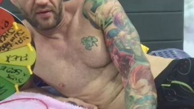 BrianOmally live cam on Cam4