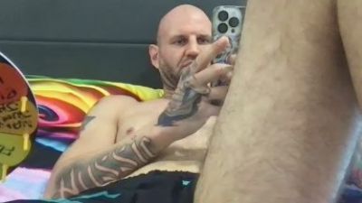 BrianOmally live cam on Cam4