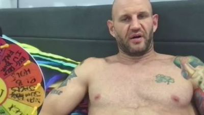 BrianOmally live cam on Cam4