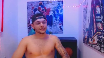 Brian_Adler live cam on Cam4