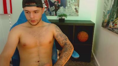 Brian_Adler live cam on Cam4