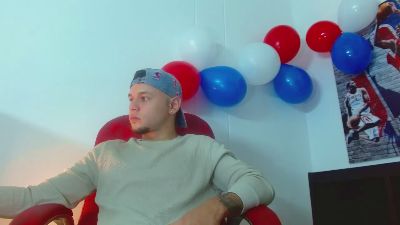 Brian_Adler live cam on Cam4